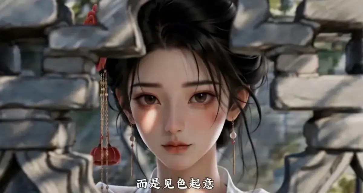 AI漫剧《权臣是我心上人》全集无雾未删减免费在线观看超前点映版_《权臣是我心上人》无删减无雾版