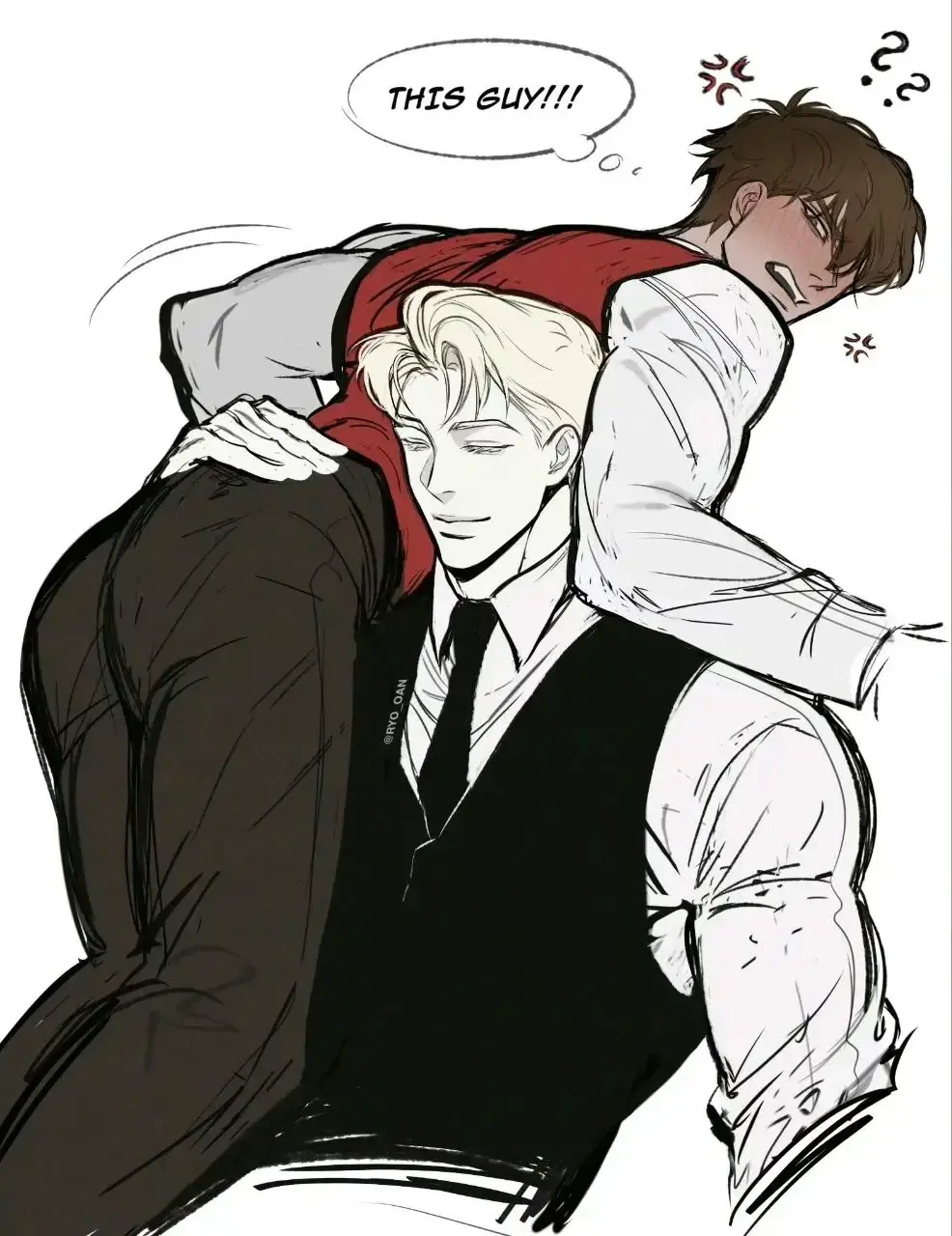 《代号阿纳斯塔西娅/凶险任务》漫画最新章节下拉式，代号Anastasia全集免费高清无修在线阅读