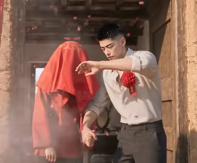 AI漫剧《野火》高清全集免费在线看_《漫剧：野火》HD 中字未删减版_夸克迅雷网盘分享_流畅不卡顿完整版《野火》在线播放：年代穿越替嫁盛宴