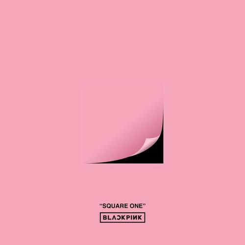 BLACKPINK《SQUARE ONE》歌曲下载_百度云网盘资源打包