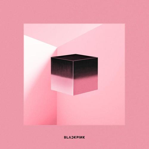 BLACKPINK《SQUARE UP》歌曲下载_百度云网盘资源打包