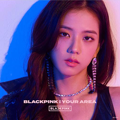 《BLACKPINK IN YOUR AREA TOUR: STUDIO VERSIONS [Korean Edition]》专辑下载