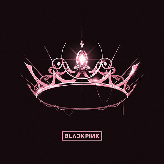 BLACKPINK《THE ALBUM》歌曲下载_百度云网盘资源打包