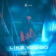 林俊杰新专辑《Like You Do 如你》林俊杰精选歌曲打包下载百度云