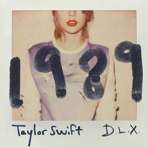 泰勒斯威夫特/Taylor Swift歌曲下载_霉霉全部专辑百度云网盘资源打包