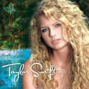 泰勒斯威夫特《Taylor Swift》歌曲下载_霉霉全部专辑百度云网盘资源打包