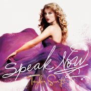 泰勒斯威夫特《Speak Now》歌曲下载_霉霉全部专辑百度云网盘资源打包