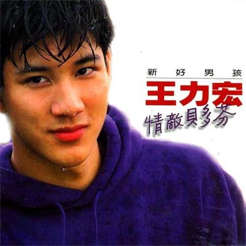 王力宏的歌全部歌曲