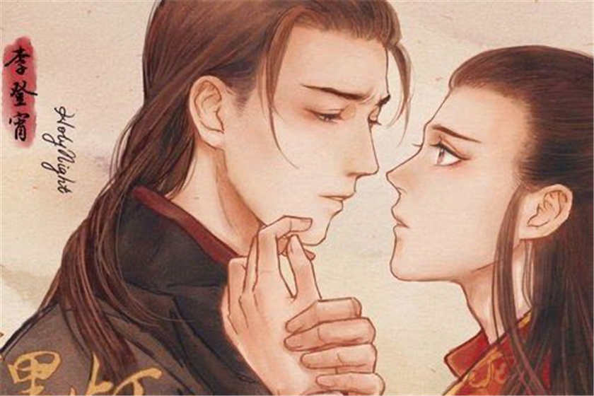 醉里挑灯看剑广播剧百度云未删减完整版资源下载