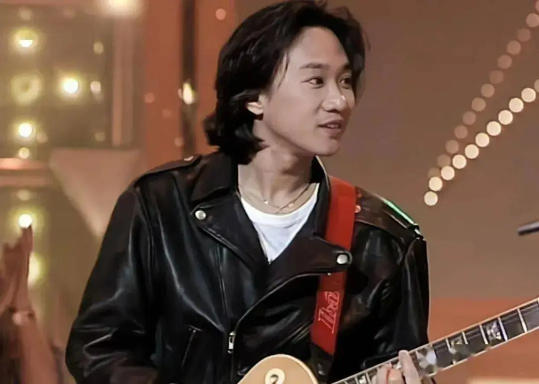 黄家驹Beyond车载歌曲怀旧粤语经典老歌无损音乐mp3打包下载