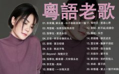80年代经典老歌500首打包-最好听的100首粤语合集高质量粤语金曲下载