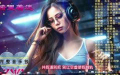 2025年新款音乐U盘 不分车型无需下载即插即用 车载音乐资源包