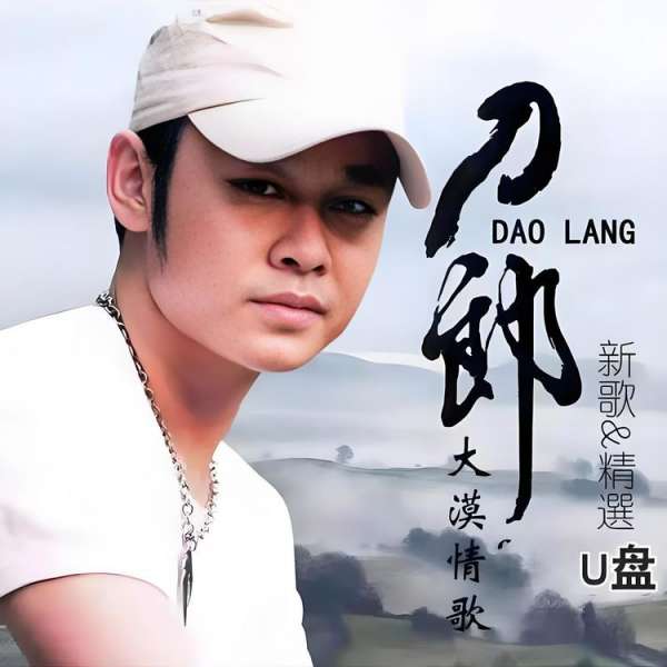 刀郎所有歌曲百度云网盘资源-刀郎好听的歌曲精选合集打包下载