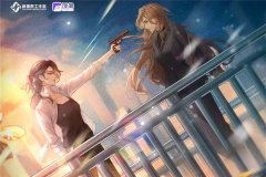 百合广播剧《同归》GL全集完整版未删减资源百度网盘