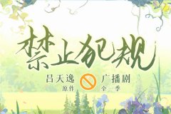 DMABO《禁止犯规》广播剧全集完整版免费听百度网盘