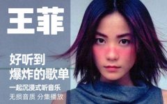 王菲经典歌曲大全mp3夸克-王菲全部歌曲合集无损音质百度网盘资源夸克