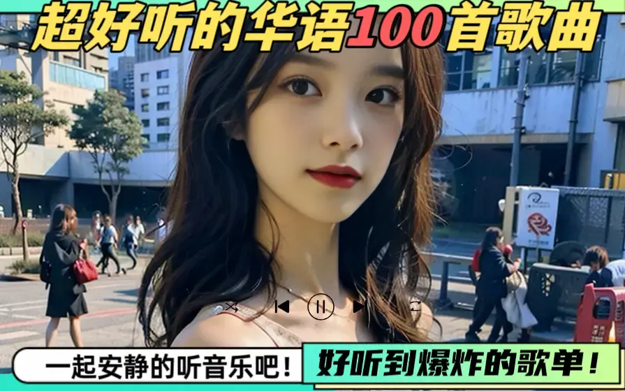 1000首关于青春的歌曲大全集下载百度云资源网盘-超好听的华语歌曲成名曲合集