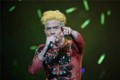 郭富城所有歌曲mp3打包夸克-郭富城专辑无损音质歌曲资源合集网盘夸克