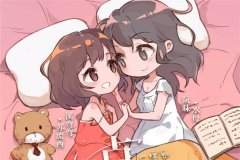 GL广播剧《有点甜》全一季现代百合未删减完整版网盘资源