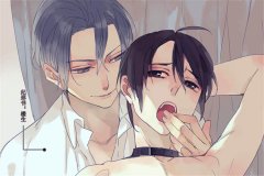 BL广播剧《120度黑》全一期附番外未删减完整版全集资源