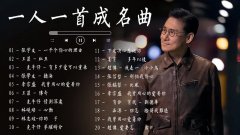 一人一首成名曲怀旧经典歌曲抖音版夸克-8090最火的经典老歌大全500首网盘资源