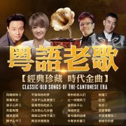 宝丽金经典粤语老歌怀旧金曲经典歌曲合集高品质mp3无损音乐资源打包夸克