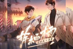 广播剧《择木而栖》by卡比丘高能未删减资源全集百度云网盘