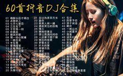 抖音热门歌曲资源车载音乐夸克，车载DJ立体环绕音效无损音质开车必备歌曲夸克