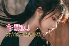 抖音热播歌曲DJ音乐大全高品质MP3夸克-开车必备车载u盘音乐资源合集链接
