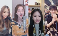 抖音热门歌曲大全网盘批量夸克，抖音精选DJ车载音乐1600首合集资源包