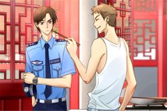 DM广播剧《警官借个胆爱你》未删减资源完整肉百度网盘