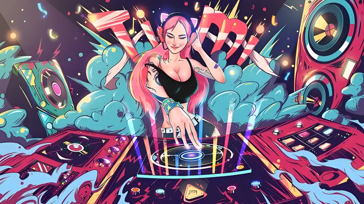 车载dj音乐免费下载网站-最新好听的dj歌曲合集-经典夜店慢摇dj舞曲下载