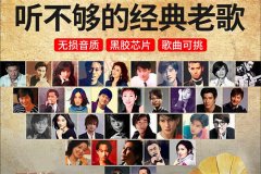 目前曲库最全的音乐合集打包_无损音乐曲库免费夸克地址