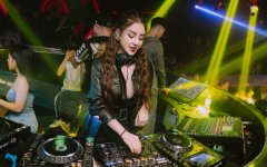 美女打碟dj视频大全合集打包-车载mv泳装dj免费夸克