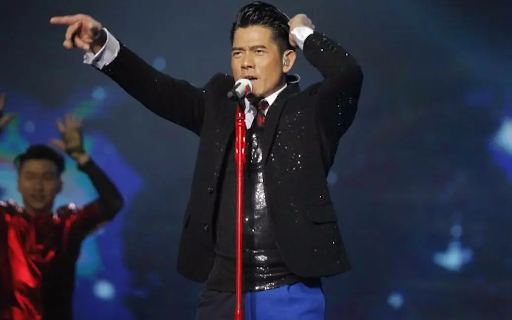 郭富城全部歌曲高品质mp3格式可以下载到U盘-郭富城MP3歌曲下载