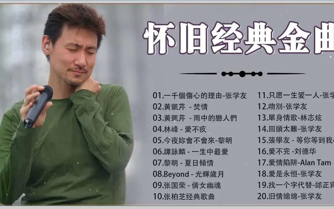 80后经典流行歌曲100首压缩包下载-7080年代的经典老歌百度云资源下载
