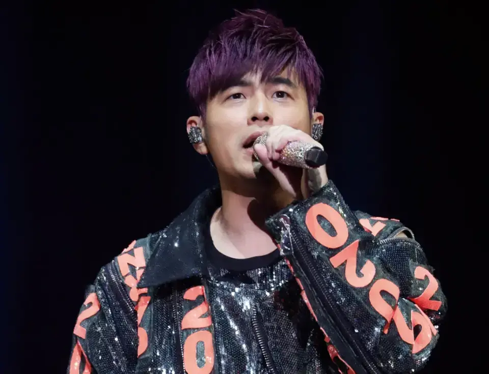 周杰伦全部专辑歌曲下载-周杰伦生涯所有歌曲大合集无损音质FLAC+MP3