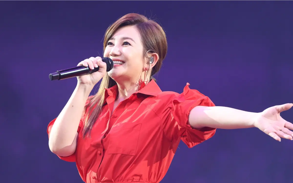 梁静茹经典歌曲下载-梁静茹1999-2025年所有专辑全部歌曲打包无损音质