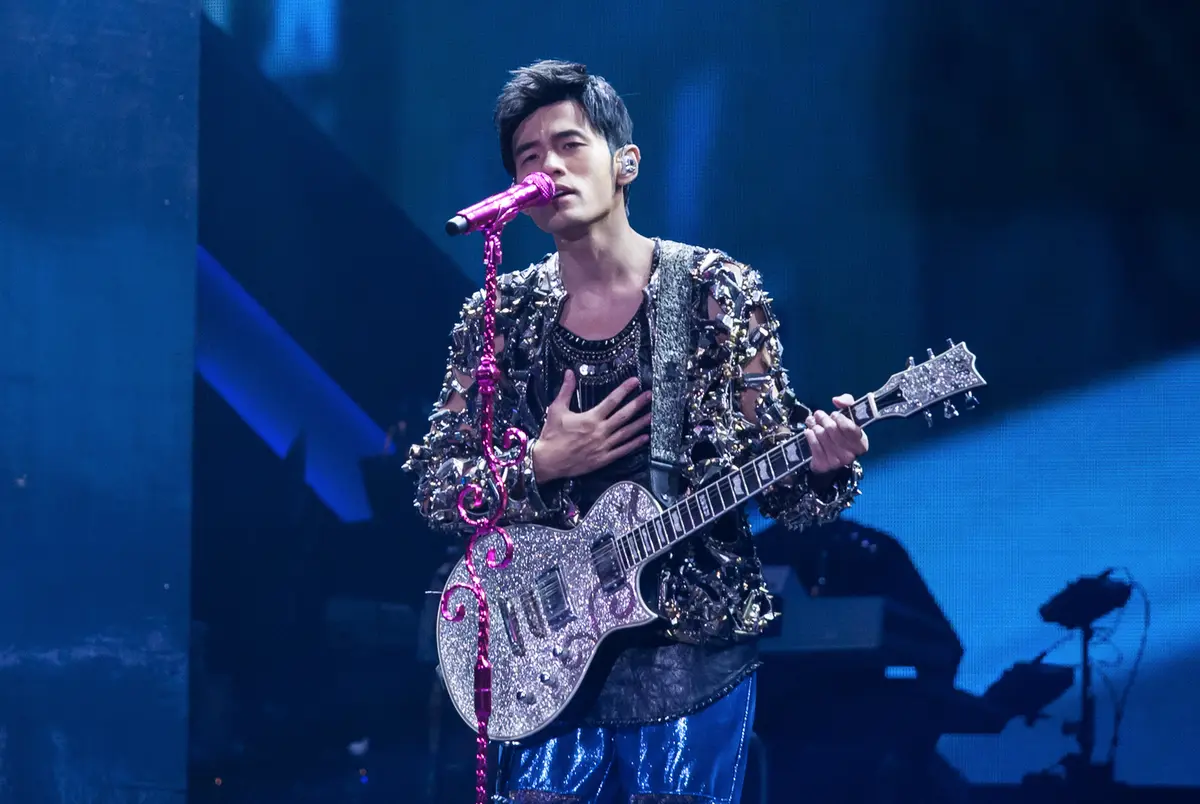 周杰伦歌曲合集下载地址-周杰伦专辑音乐下载百度网盘夸克迅雷