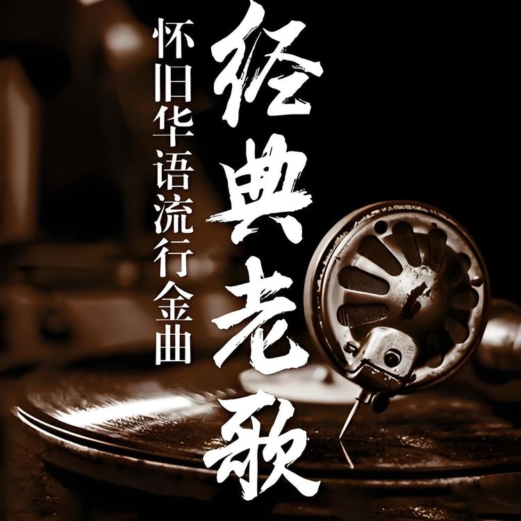 港台榜首金曲精选怀旧金曲高清音质-一人一首港台歌手成名曲经典歌曲下载