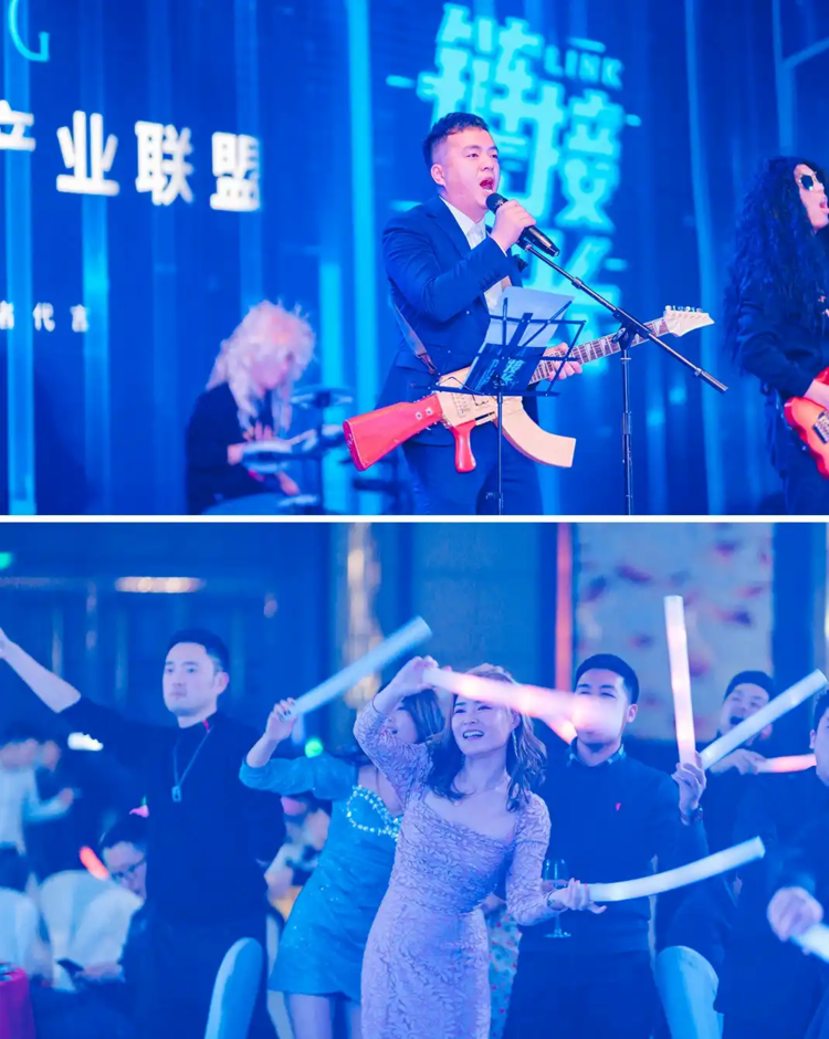 年会团建背景音乐推荐下载-活动现场带动气氛的歌曲