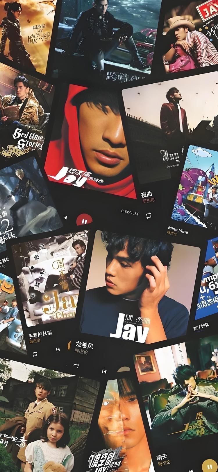 周杰伦Jay所有专辑歌曲资源分享-周杰伦全部歌曲下载-百度网盘