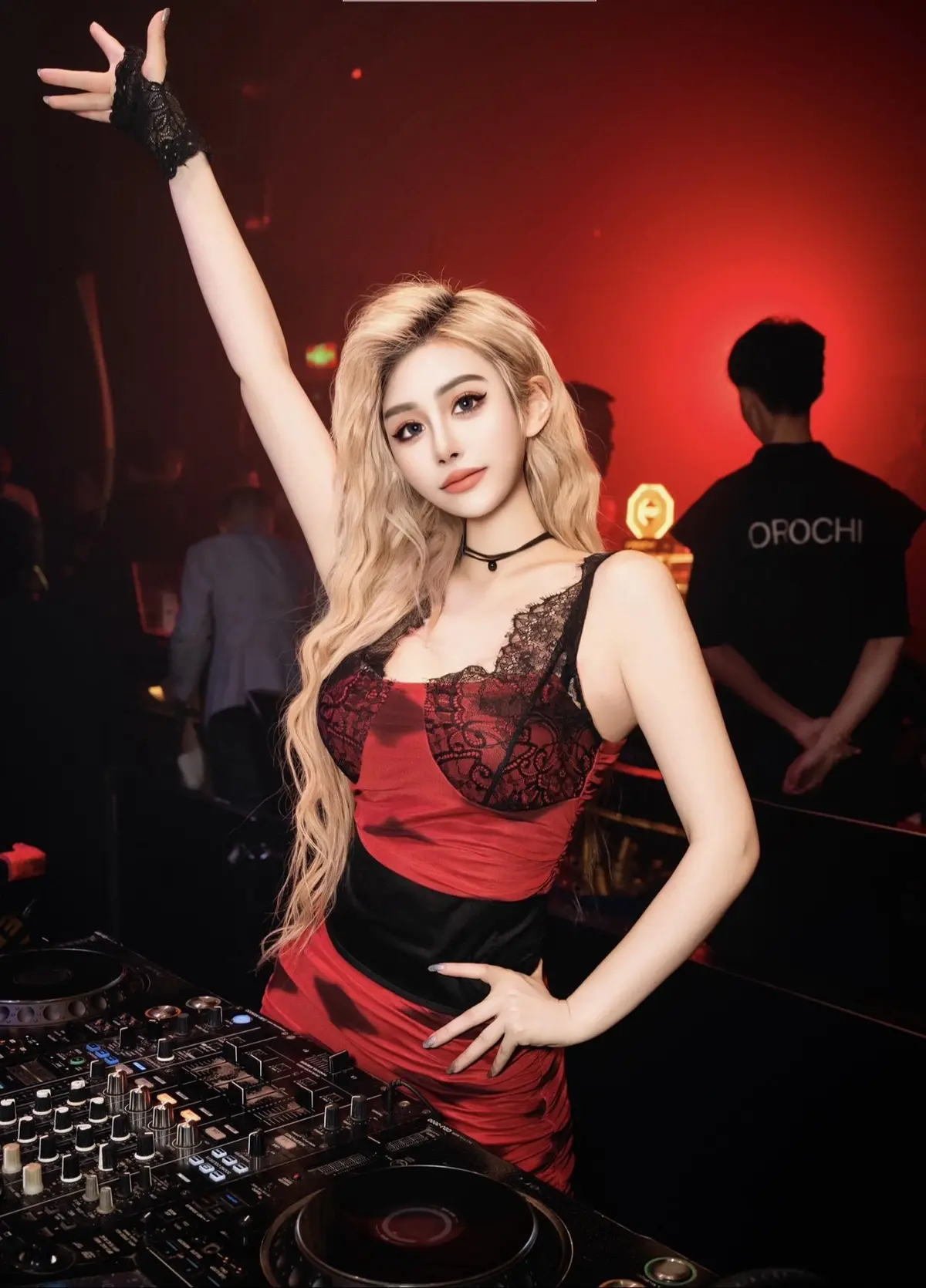 老歌DJ车载音乐U盘精选成名金曲-经典老歌带dj车载DJ音乐夜店嗨歌