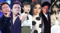 香港粤语流行金曲精选合集打包-粤语歌曲百度云网盘流行歌曲下载