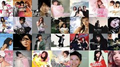 全年代总榜华语乐坛金曲top100打包下载-百大华语流行音乐歌手合集下载