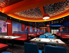 适合高档餐厅配的音乐分享-适合在高档餐厅放的背景音乐下载