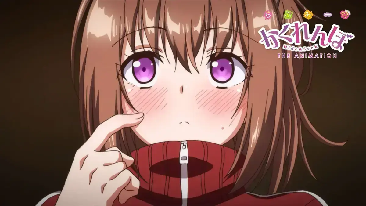 《Love me「捉迷藏」》高清日本完整版免费在线观看-《Love me 捉迷藏》动漫全集免费在线观看高