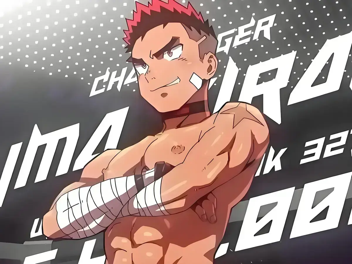 司马太太拳击手（司马ゆうじ）的动漫作品《司马太太合集》全系列隐藏彩蛋（速存不亏）《