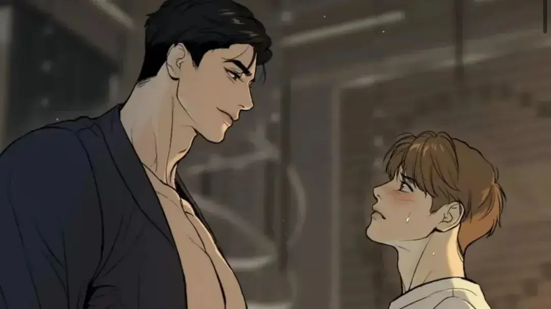 魔咒_魔咒漫画_魔咒漫画全集在线阅读_《魔咒》漫画最新一话全集免费高清无修在线阅读_《魔