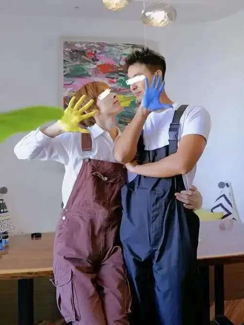 《昆廷夫夫合集》昆廷夫妇全集下载昆廷夫夫1080P超清修复版在线观看,一同看CV昆廷夫夫作品集